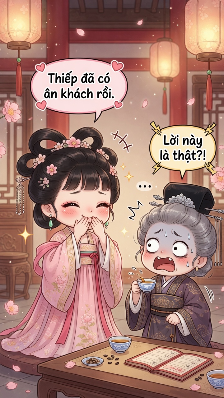 Xuân Nương Tử