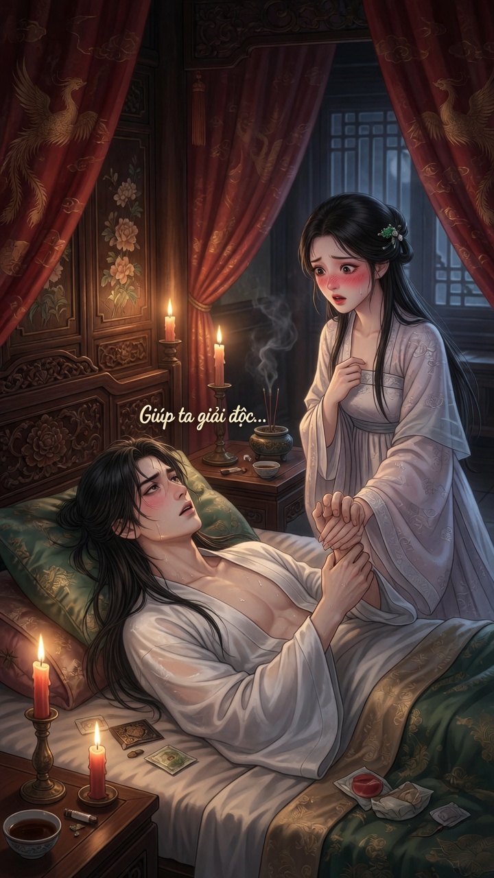 Một Đời Sai Gả