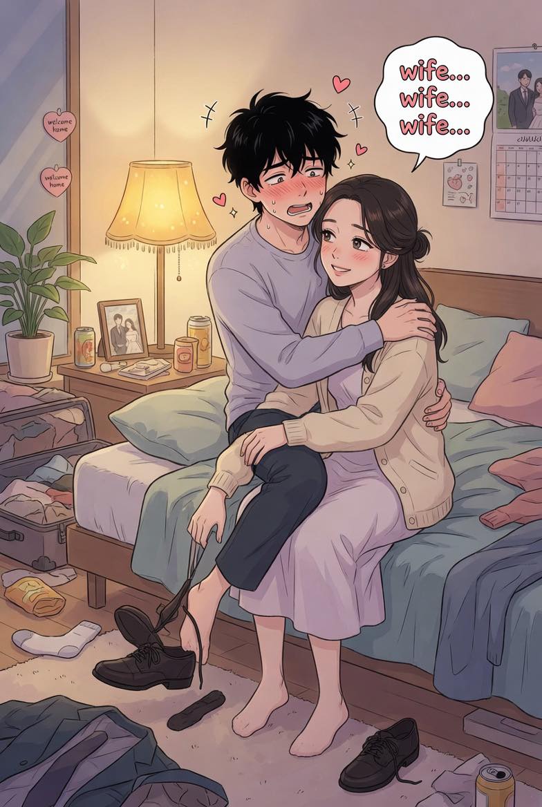 1032 Lần Xem Thiệp Cưới
