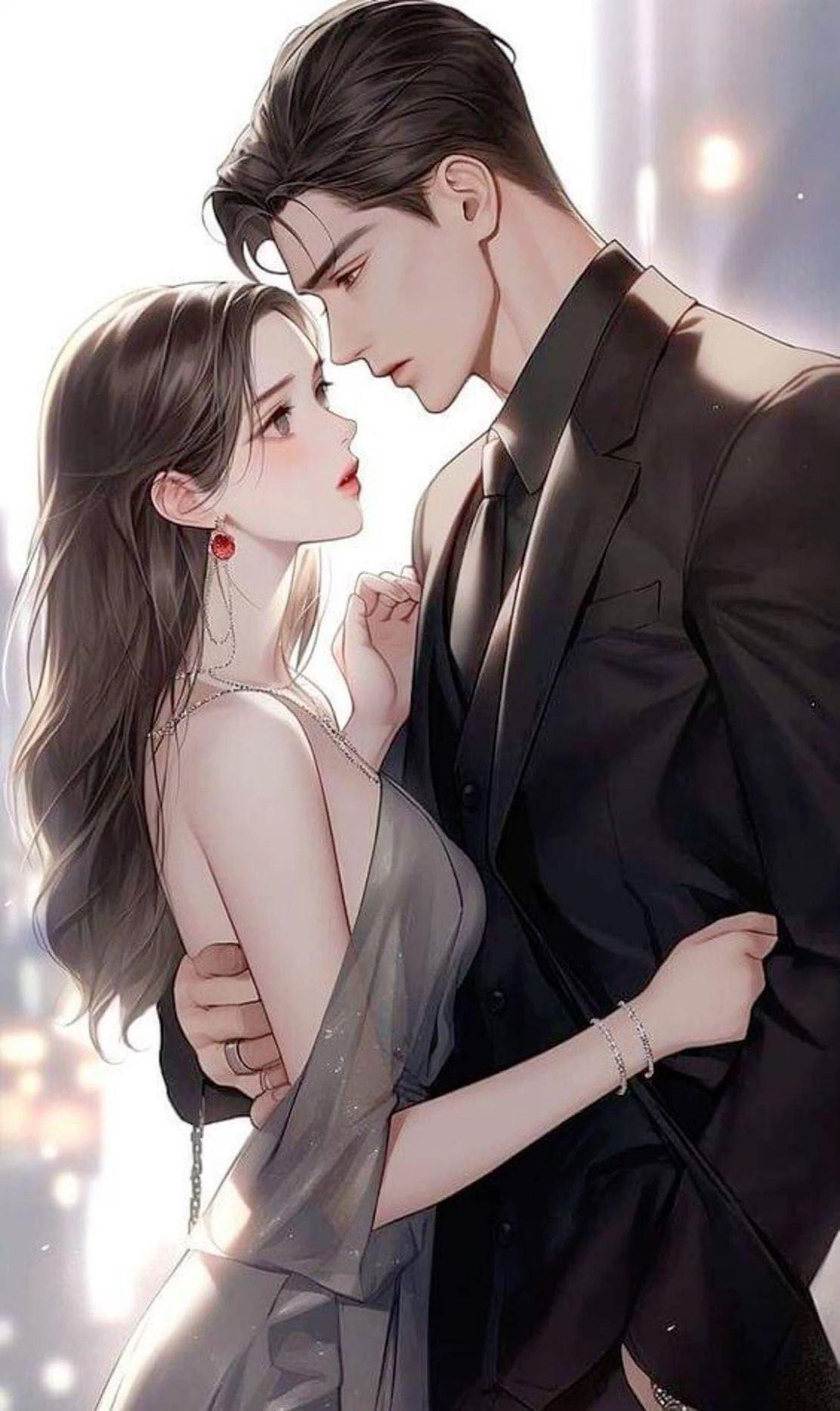 Chim Hoàng Yến Của Chồng Tôi Bỏ Trốn Rồi