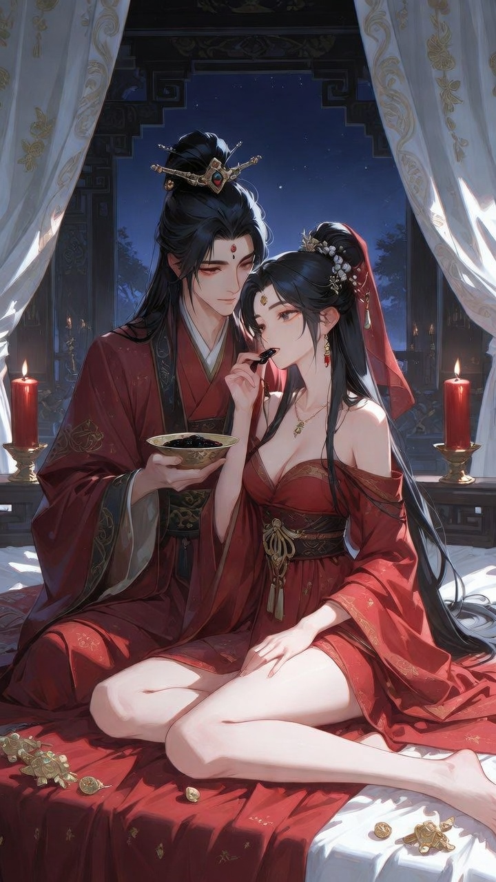 Từ Bỏ Đế Vương
