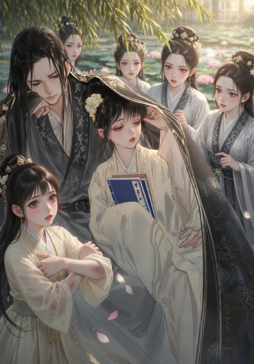 Hoàng Đế Thiên Vị