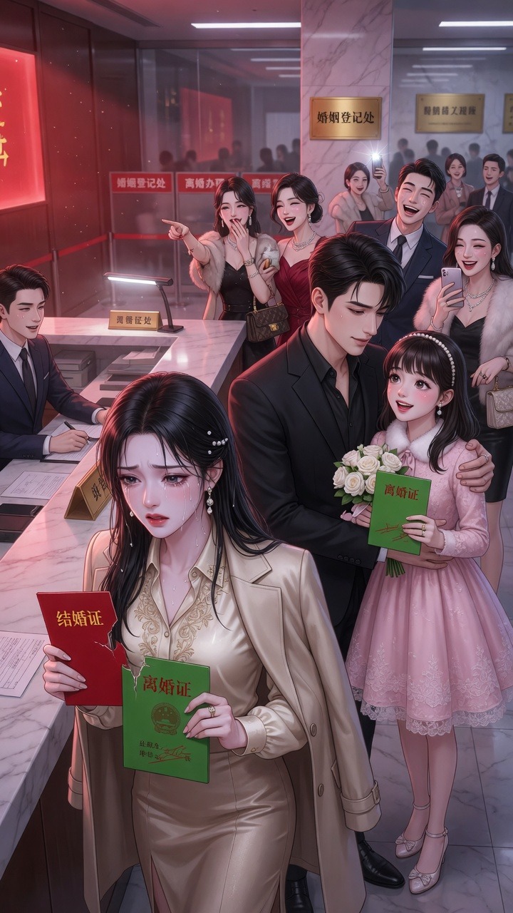 Hủy Hôn Trước Ngày Cưới
