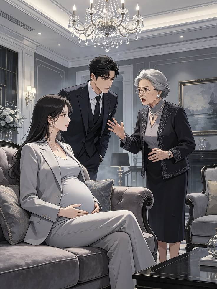Ly Hôn Rồi, Anh Còn Diễn Gì Nữa