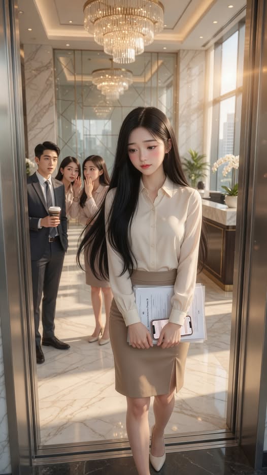 Phó Tổng Mỗi Ngày Đều Ghen