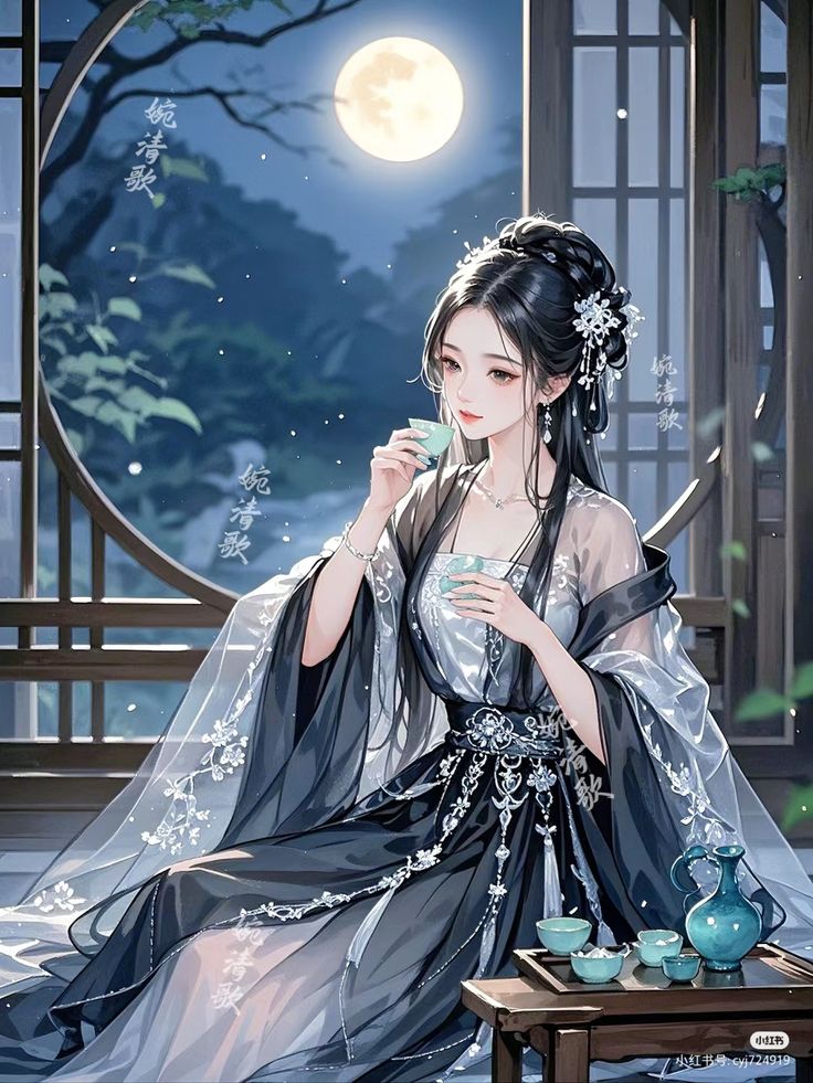 NGUYỆT VÃN