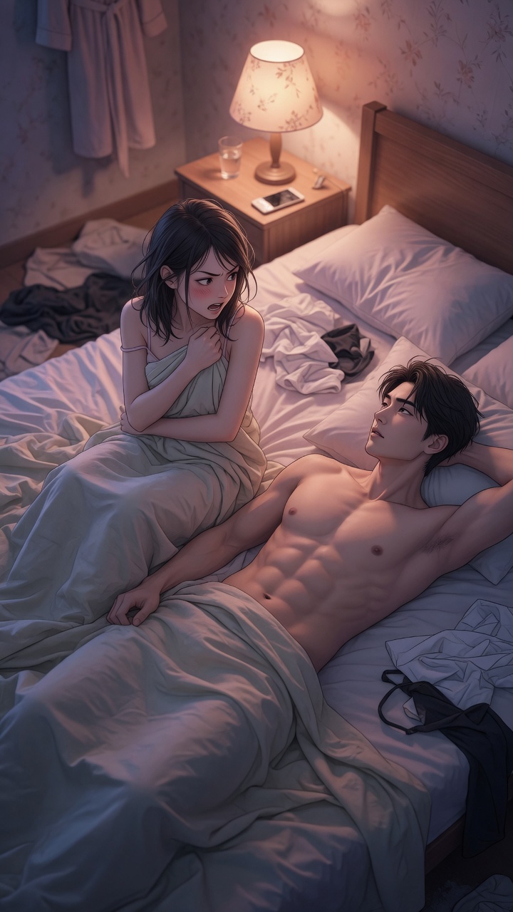 Anh Đang Sủa Cái Gì Vậy?