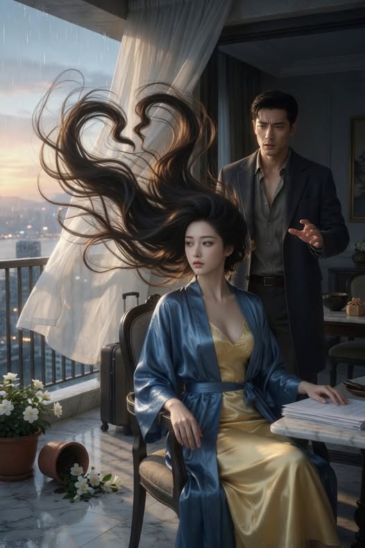 Ánh Đèn Không Chờ Ai
