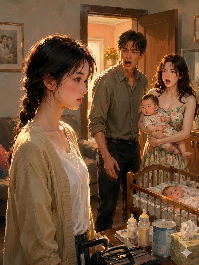 Anh Đi Rồi Tôi Cũng Chẳng Tiết