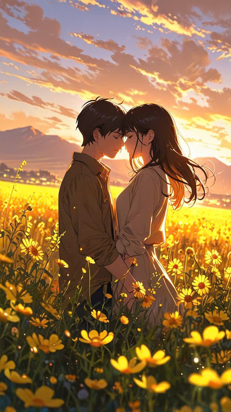 Anh Dùng Cả Đời Để Trả