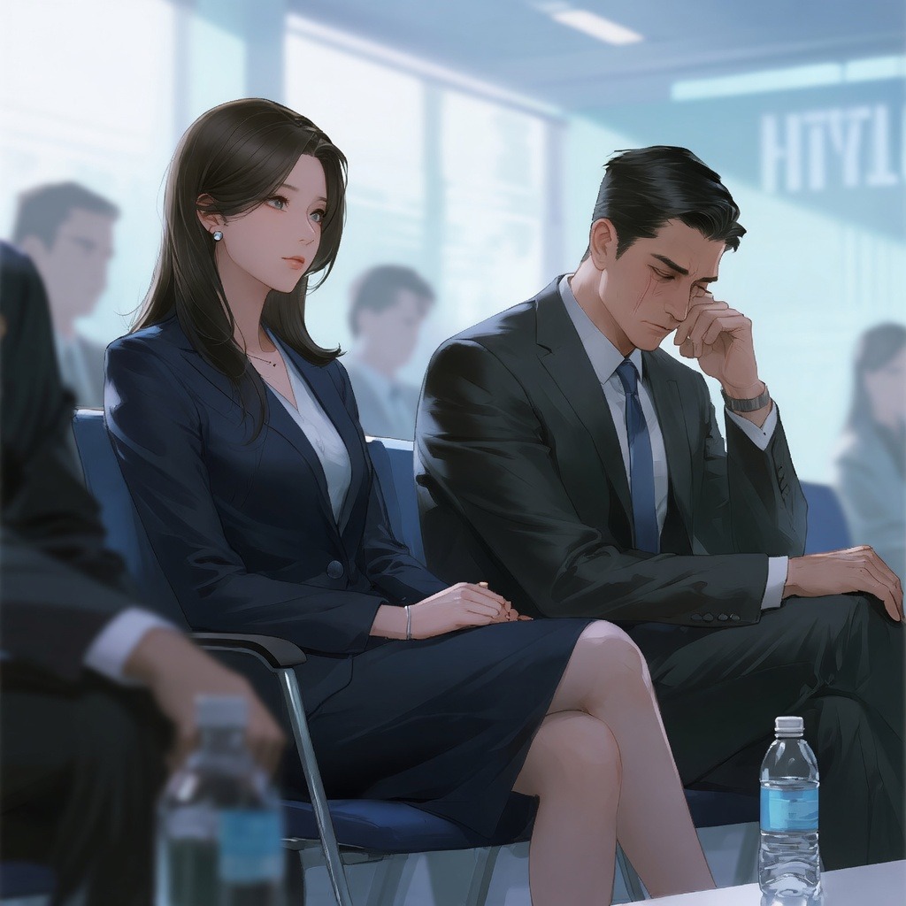 Anh Mất Em Rồi