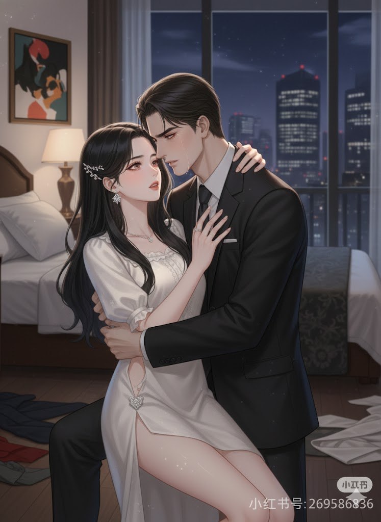 Ba Năm Hạnh Phúc