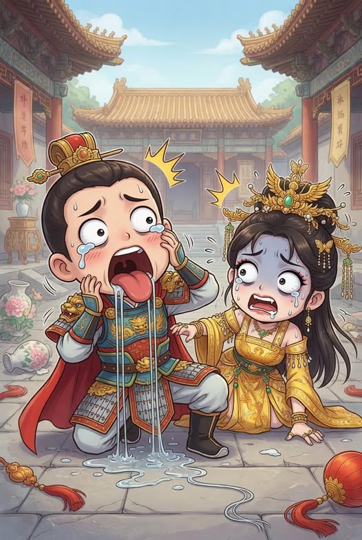 Bạch Ngọc Đoạn Chỉ