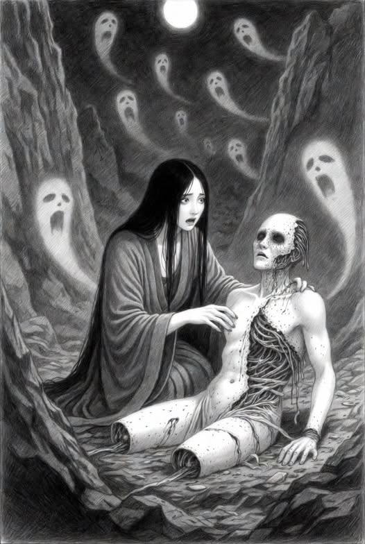 Bạch Vô Thường