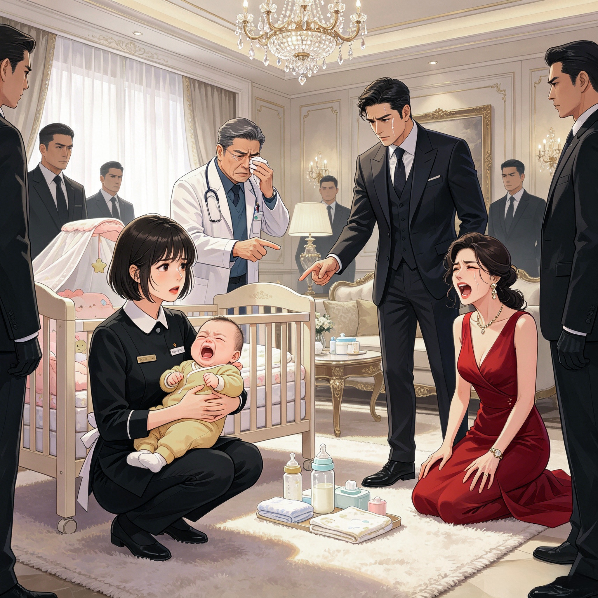 Bạn Thân Tôi Phát Hiện