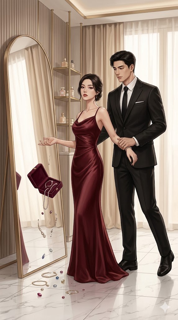Bạn Trai Trên Núi Là Đặc Nhiệm