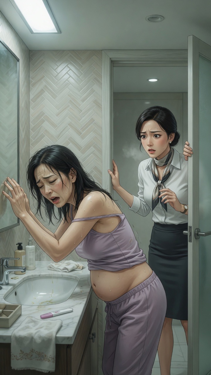 Bảo Mẫu Siêu ProVip