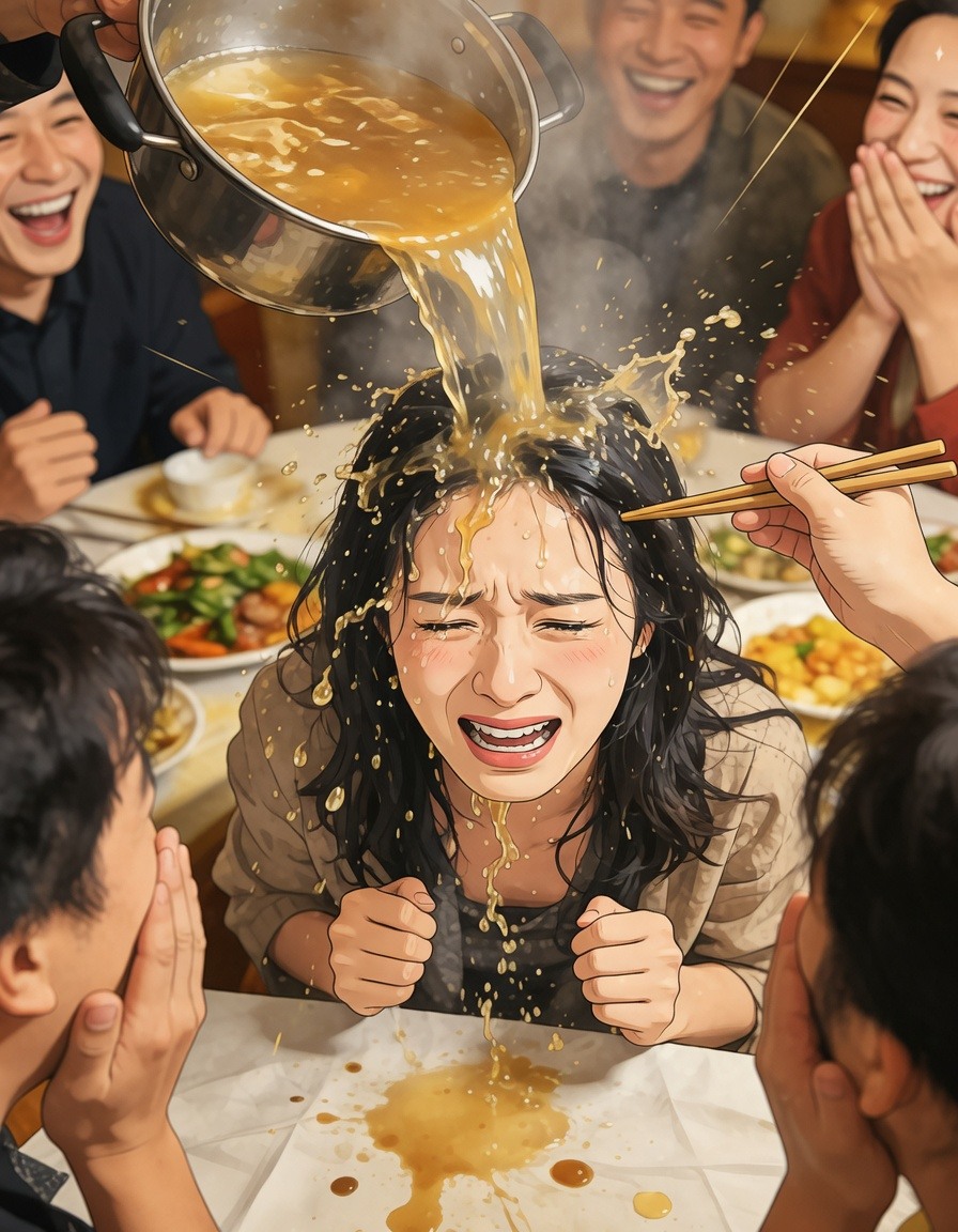 Bát Canh Thức Tỉnh