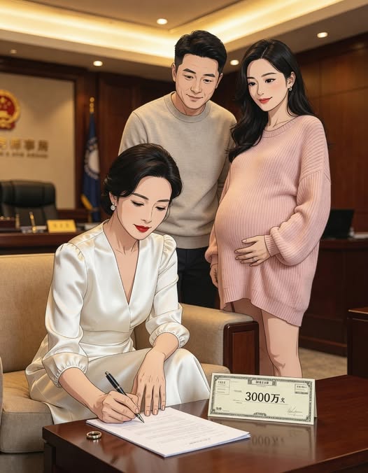 Bắt Đầu Lại Sau Ly Hôn