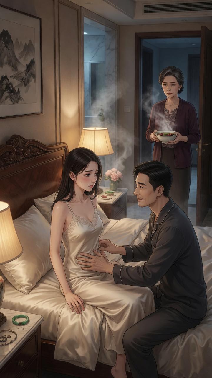 Bảy Năm Lừa Dối