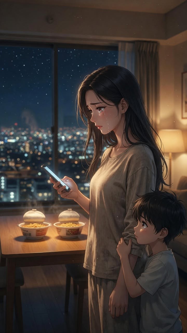 Bảy Năm Một Giấc Mộng