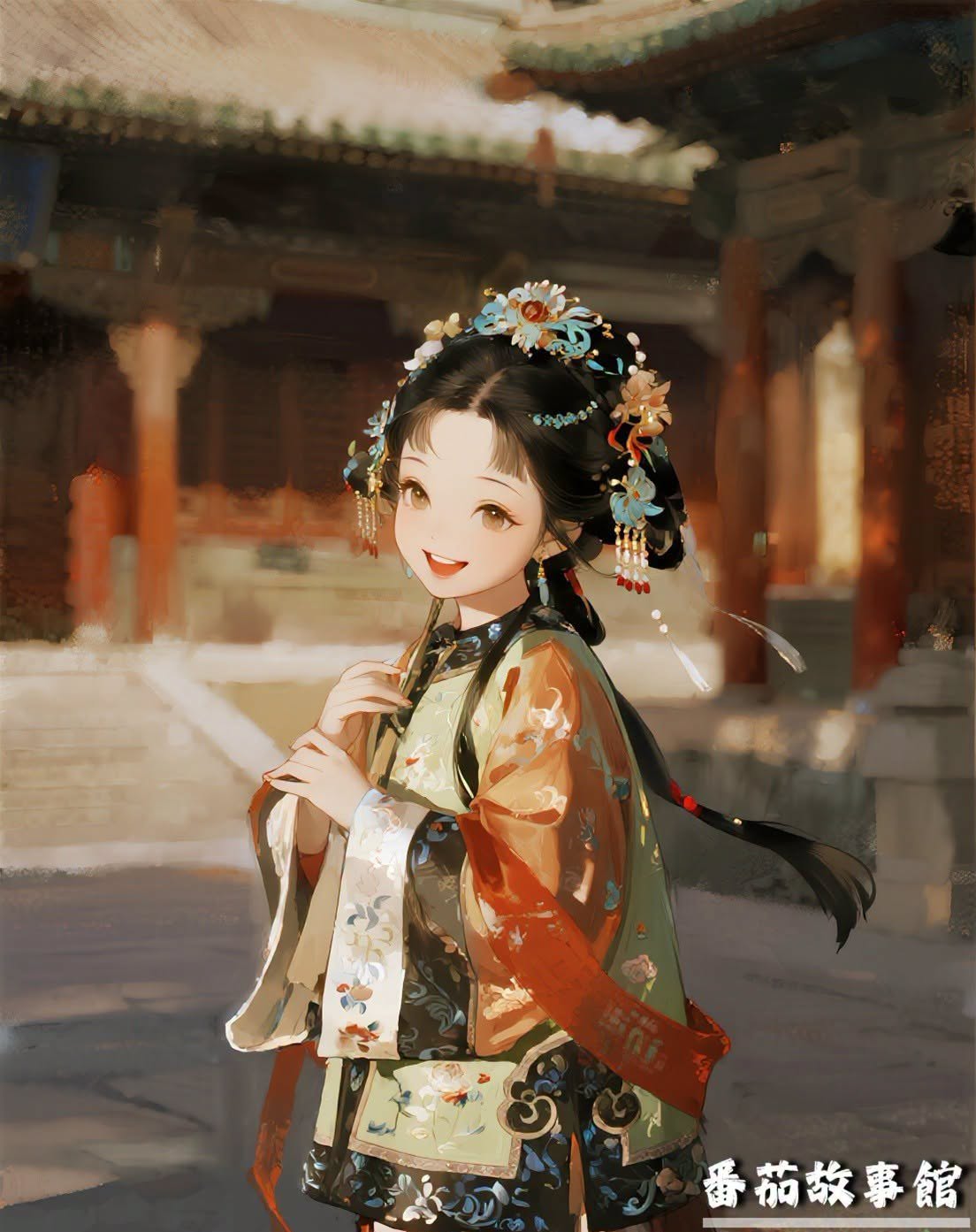 Bệnh Mỹ Nhân Không Dễ Chọc