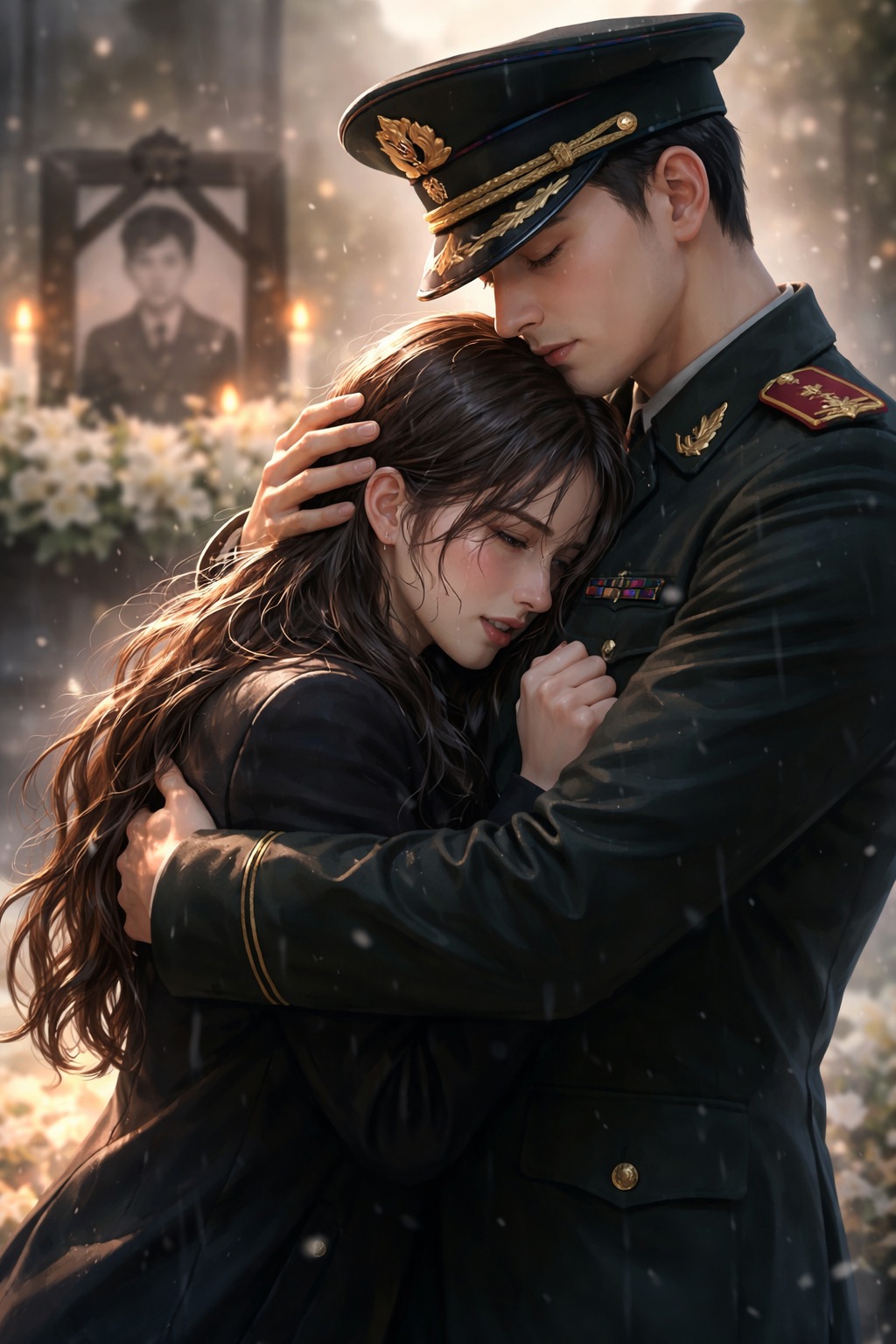 Bí Mật Song Sinh Của Tướng Quân