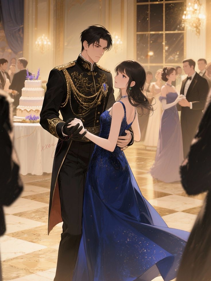 Bị Tôi Theo Đuổi Đến Động Lòng