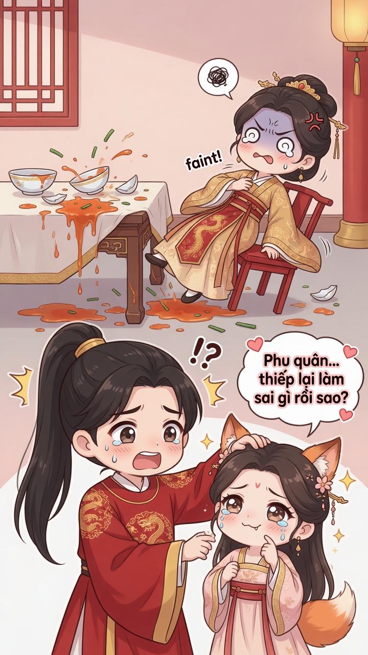 Bình Thê Chi Vị