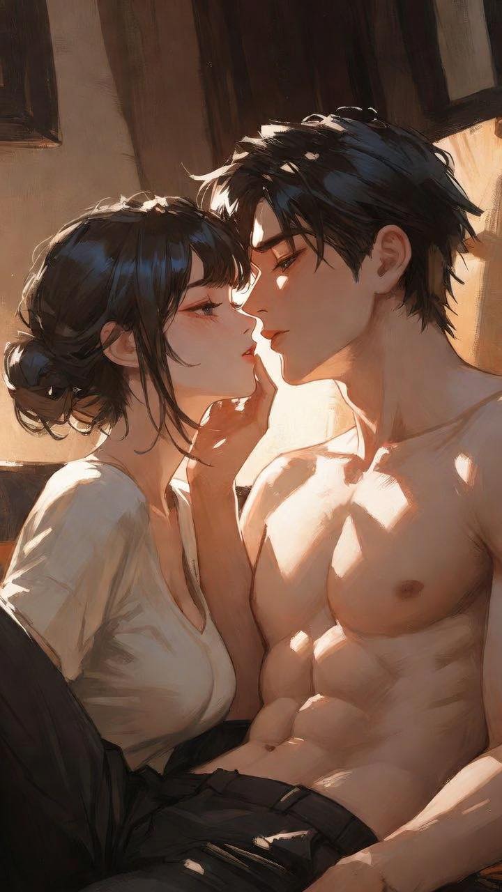 Bốn Mùa Không Anh