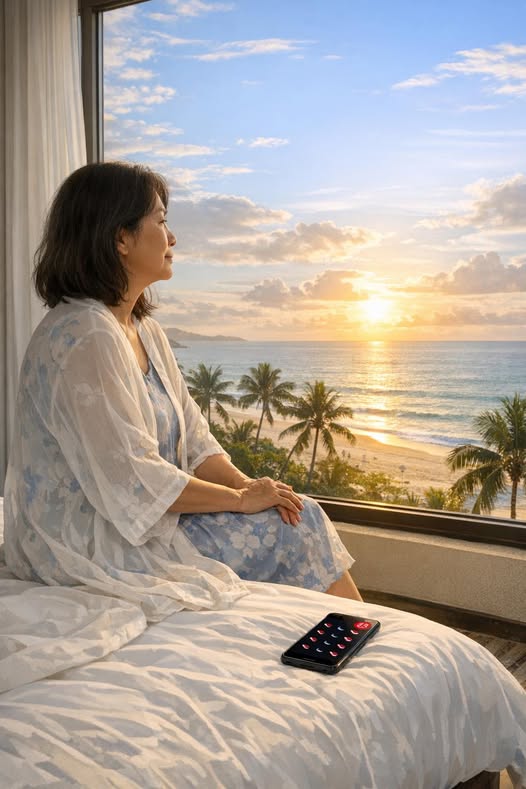 Bữa Cơm Không Có Tôi