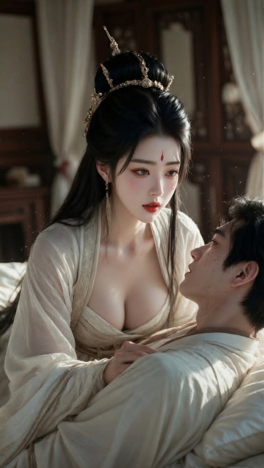 Ca Ca Trọng Sinh Rồi