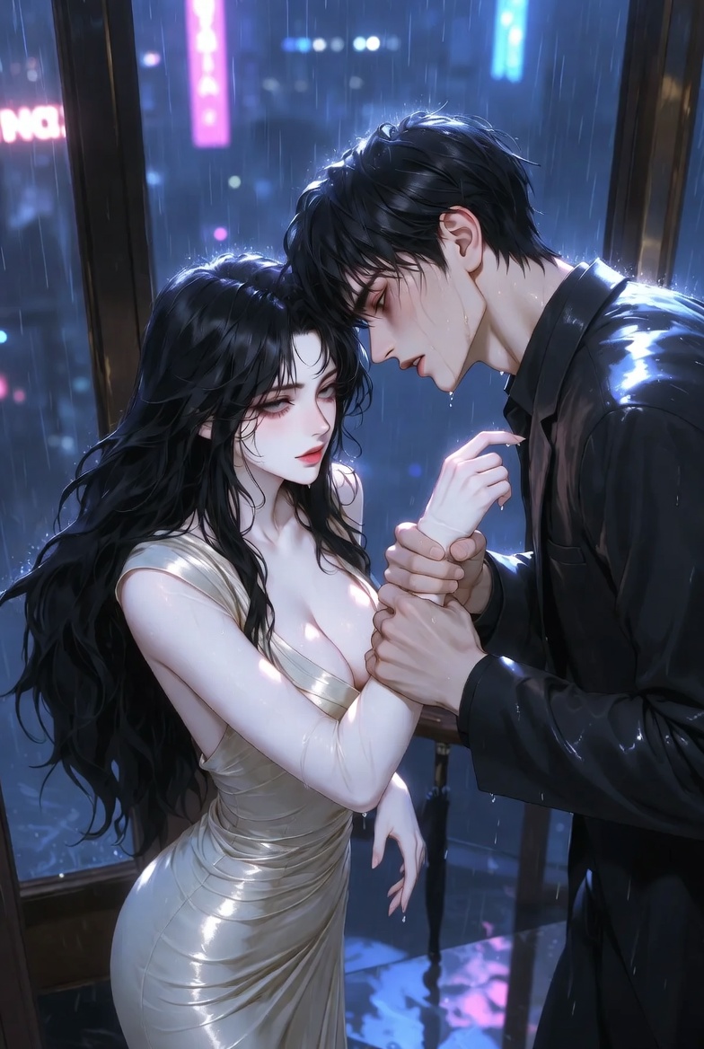 Cả Đời Không Quên