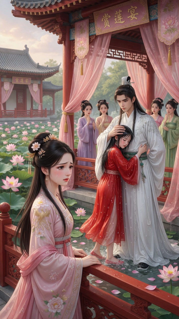 Cả Đời Làm Tỷ Tỷ Tốt
