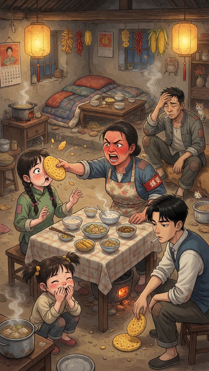 Cả Làng Đều Có Đôi