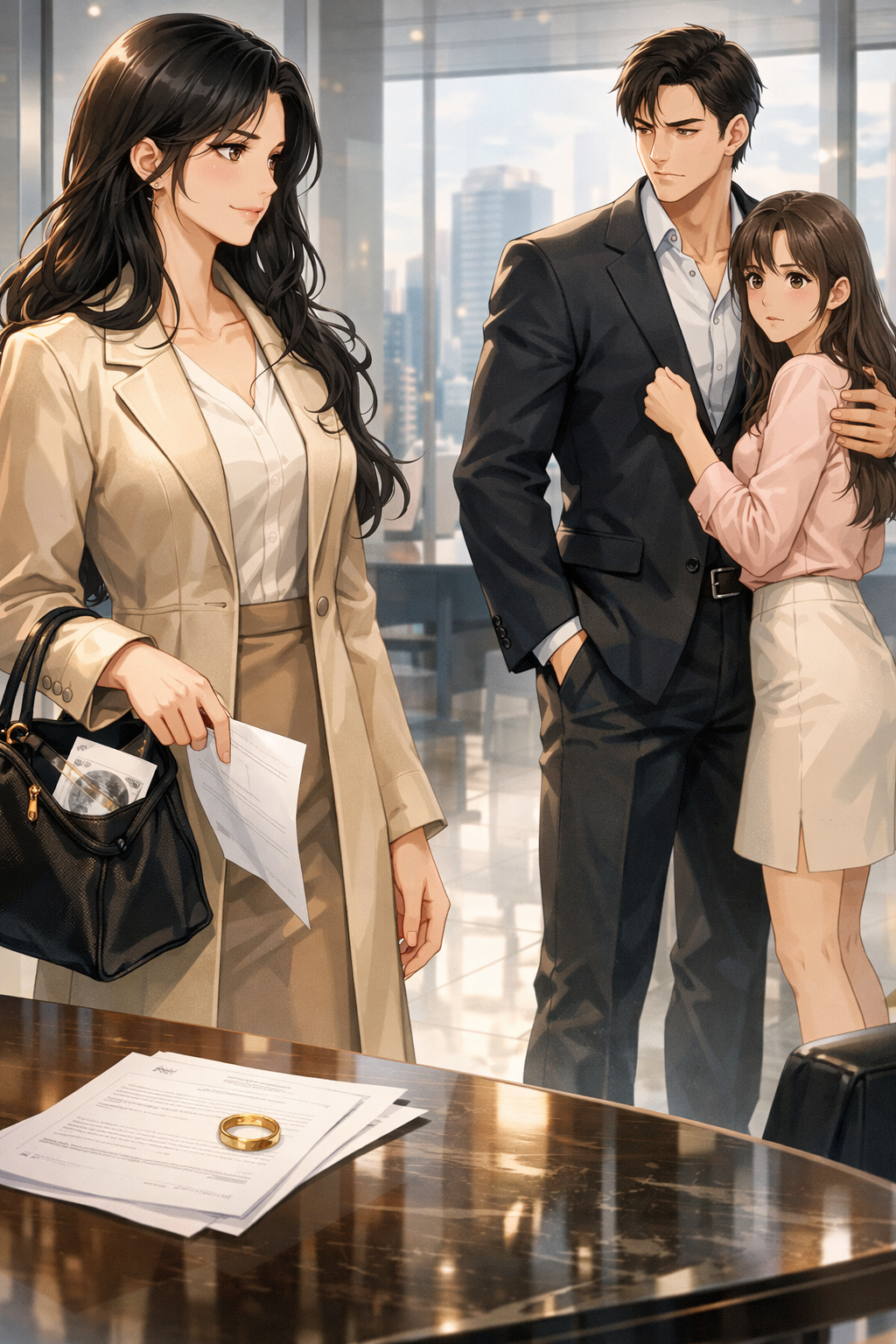 Cả lớp có 48 người cùng đi dã ngoại mùa thu