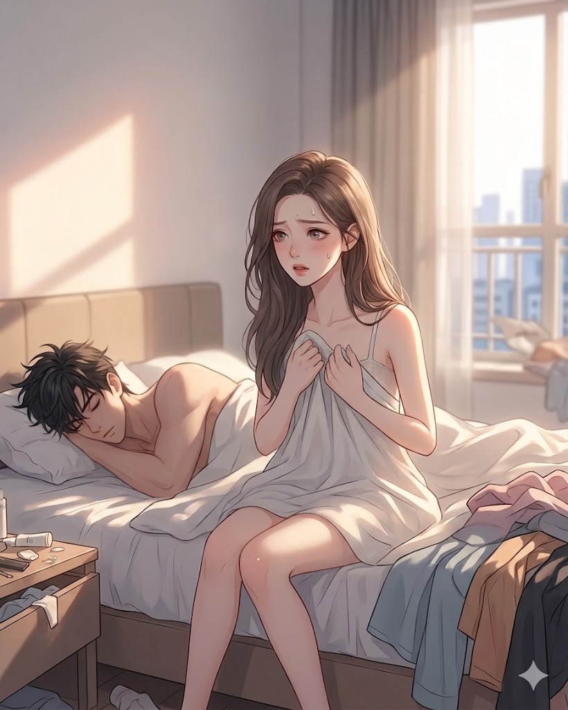 Cái Gía Của Sự Chối Từ