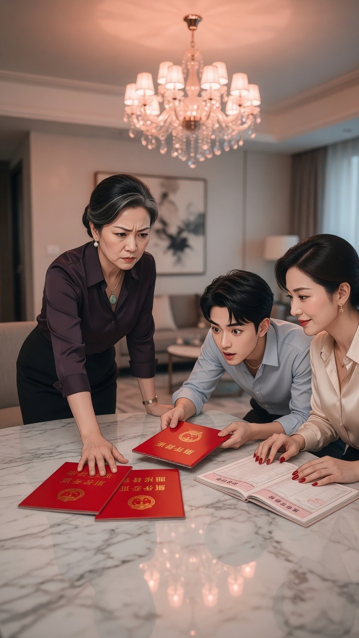 Cái Giá Của Thiên Vị
