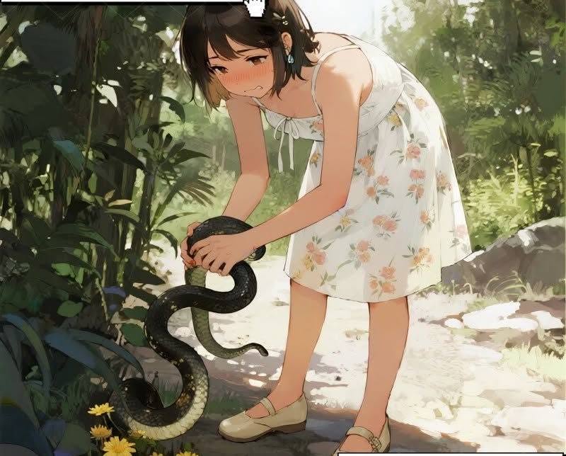 Cái Mỏ Của Đám Động Vật