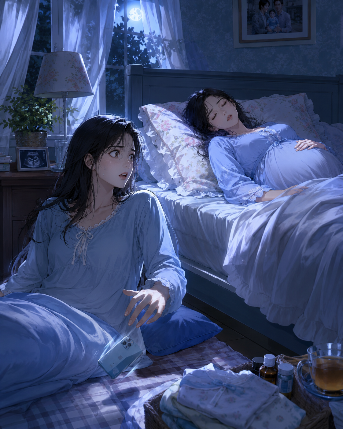 Cái Tên Không Được Nhắc Đến