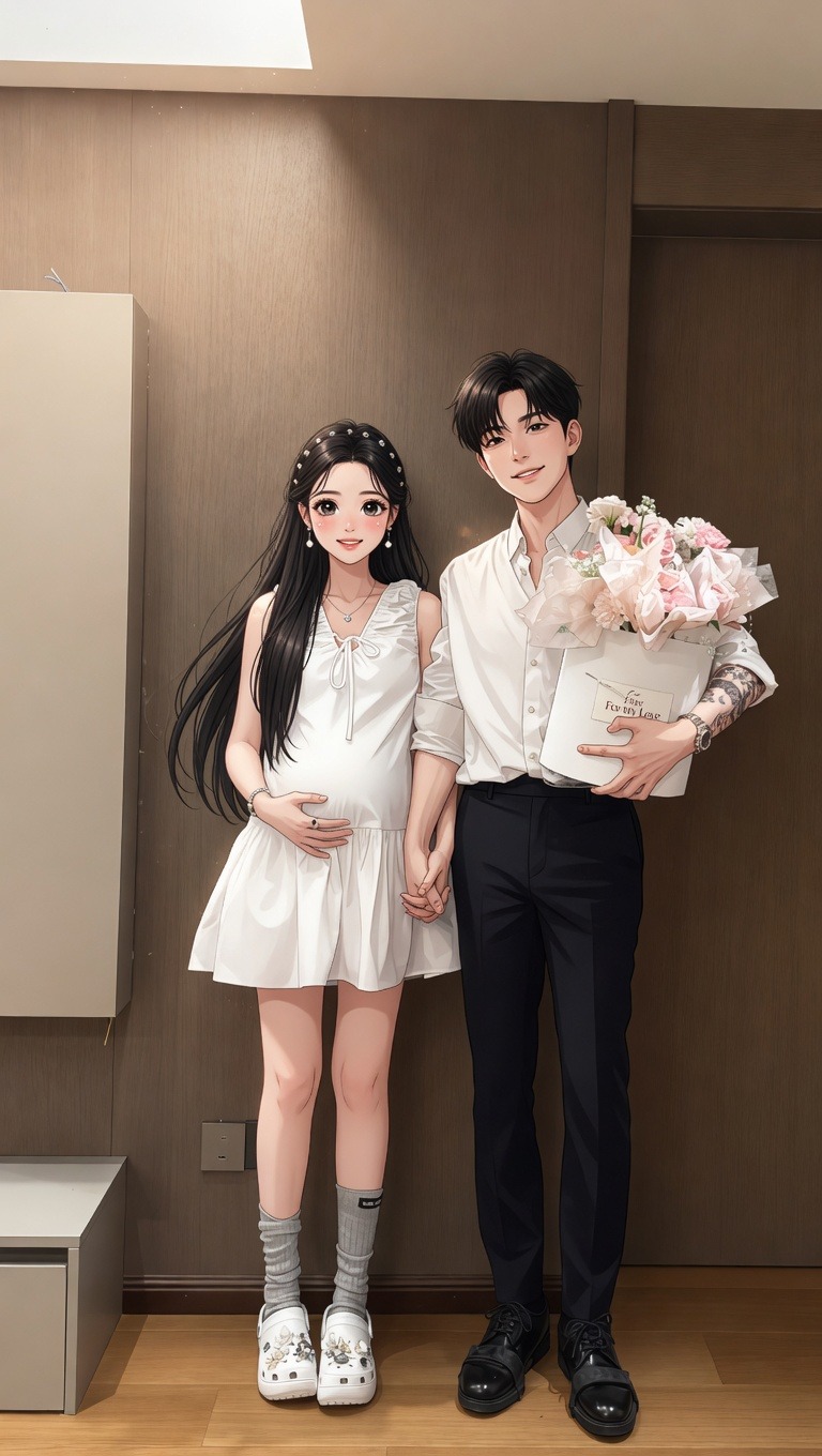 Cặp Đôi Sinh Đôi