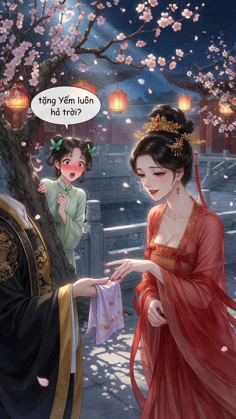 Cắt Quân Lương, Đòi Hưu Thư