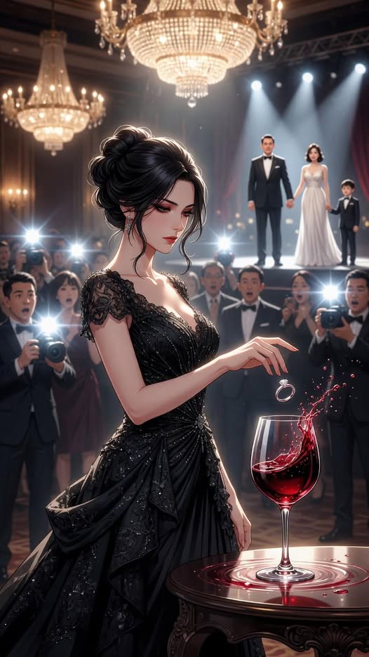 Cha Để Lại Ánh Sáng