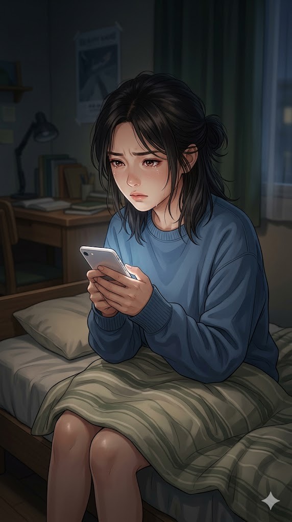 Chăm Sóc Tận Tình Đổi Lại Được Gì