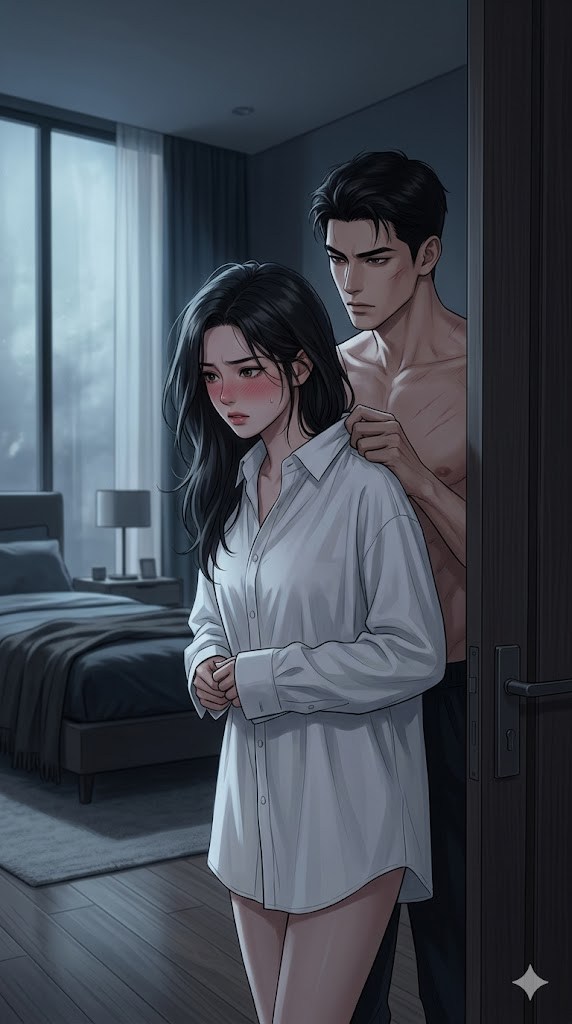 Chết Vào Ngày Đông Tàn