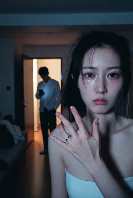 Chiếc Nhẫn Không Dành Cho Em