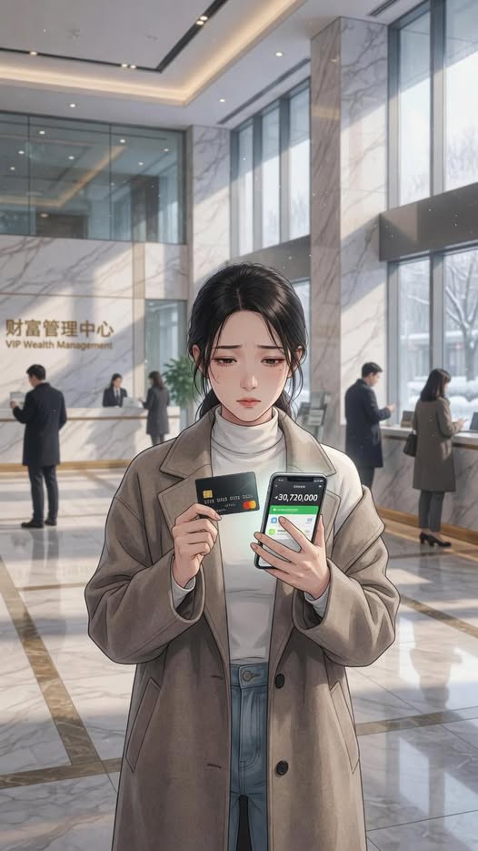 Chiếc Ô Không Còn Nghiêng Về Em