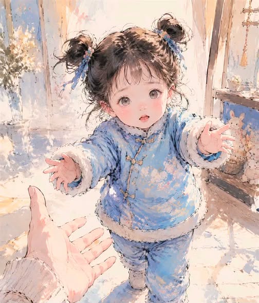 Chiếc Vali Cũ