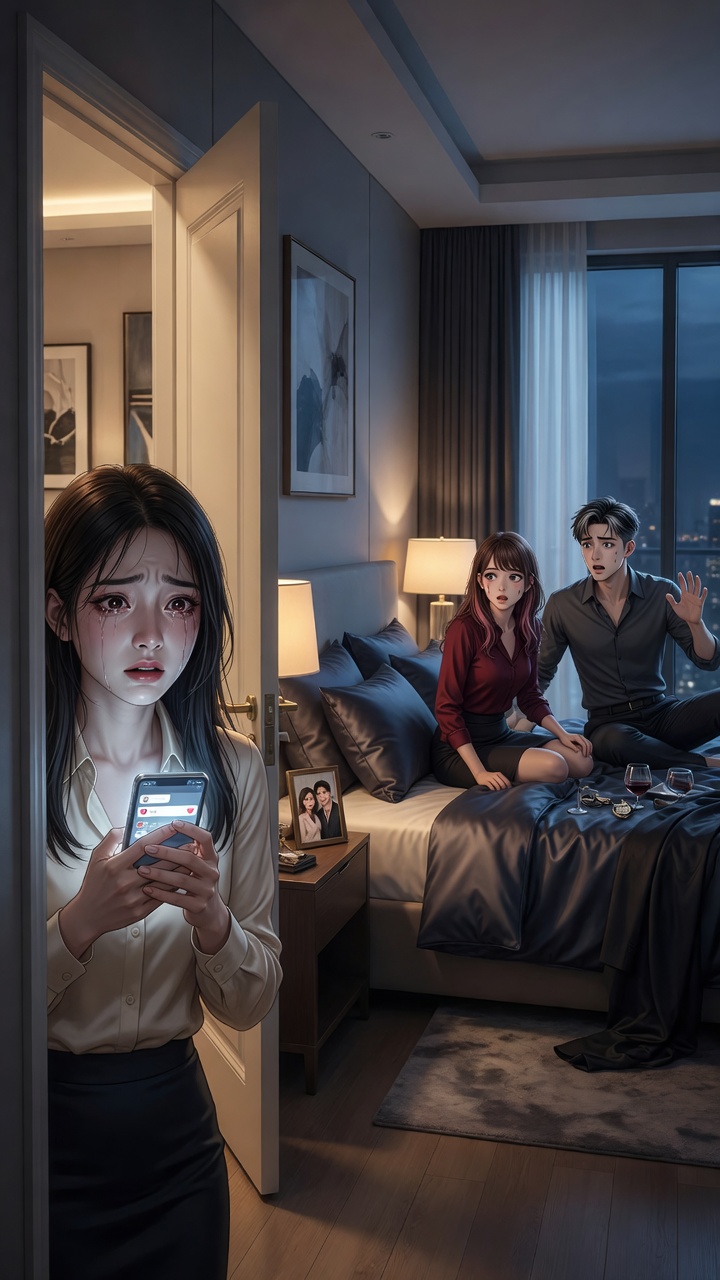 Chín Năm Đến Đây Là Hết
