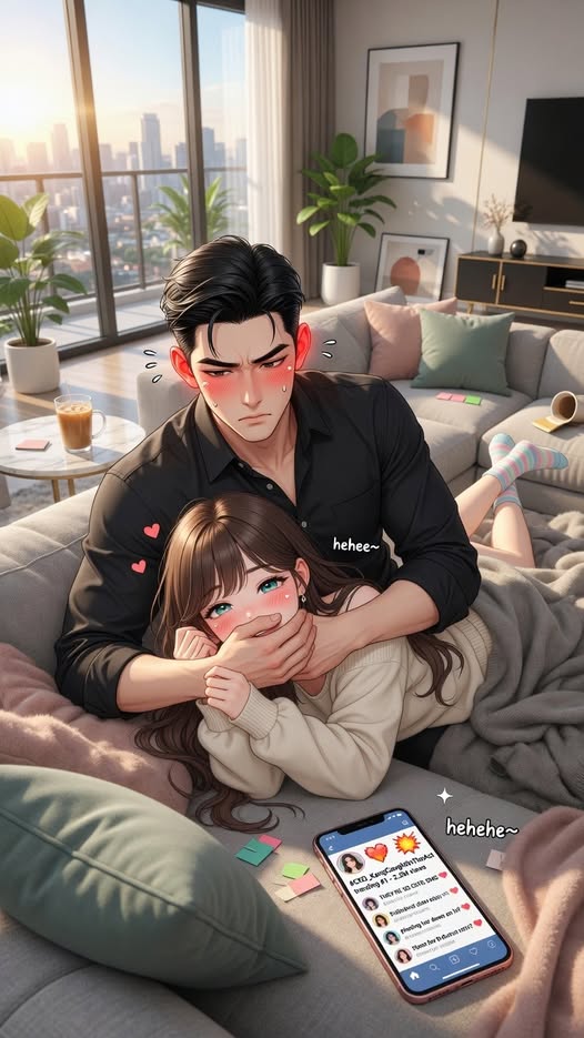 Chồng Cũ Muốn Làm Lại Từ Đầu